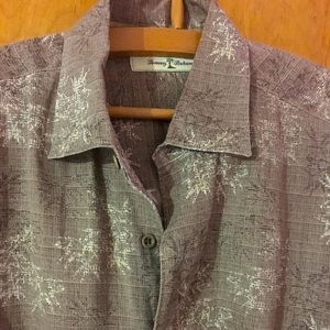 Tommy Bahama Linen Shirt